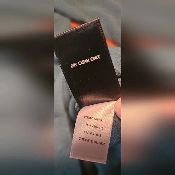 Torrid Women's Green Tunic Blouse Split V-Neck Curve Size 3 (3XL) NWT - Picture 10 of 12